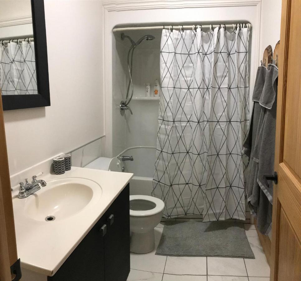 Relais Chez Rosa Logement Intime Et Prive Montmagny Exterior foto
